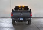 Ford F-150 Super Duty Strobe Light 2015 года